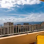 Ajaccio, Sanguinaires, Helios, Vue Magnifique, T2 4pers