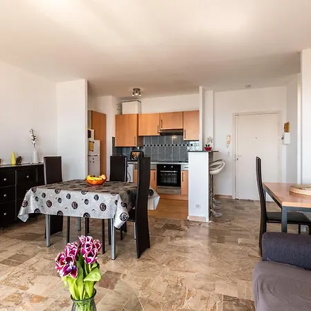 Ajaccio, Sanguinaires, Helios, Vue Magnifique, T2 4pers