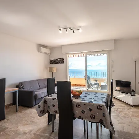 Ajaccio, Sanguinaires, Helios, Vue Magnifique, T2 4pers