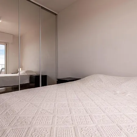 Ajaccio, Sanguinaires, Helios, Vue Magnifique, T2 4pers Apartmán Ajaccio (Corsica)